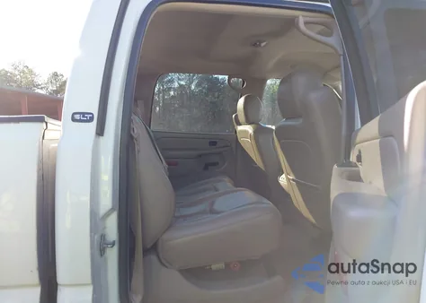 2005 GMC Sierra 2500Hd Slt z USA, uszkodzony, nr VIN 1GTHK23215F919435